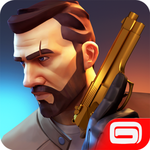 Gangstar: New Orleans