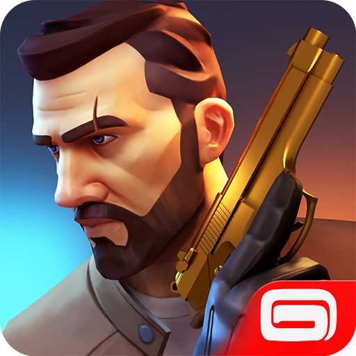 Gangstar: New Orleans