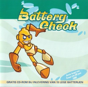 Battery Check