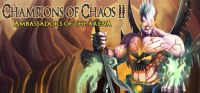 Champions of Chaos 2