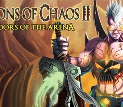 Champions of Chaos 2