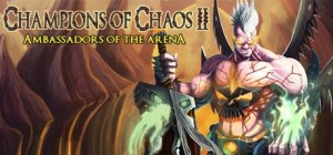 Champions of Chaos 2