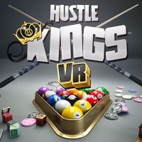 Hustle Kings VR