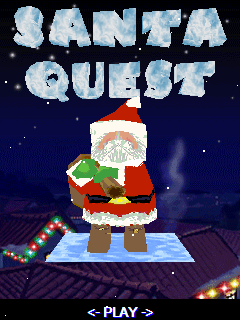 Santa Quest