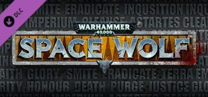 Warhammer 40,000: Space Wolf - Armour of the Deathwatch