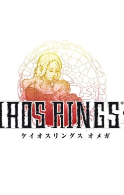 Chaos Rings: Omega