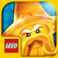 LEGO Nexo Knights: Merlok 2.0
