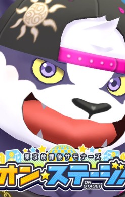 Tokyo Afterschool Summoners OnStage!