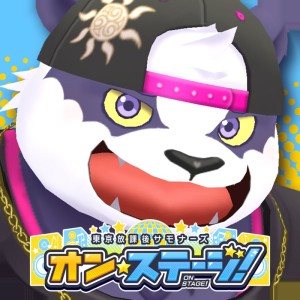 Tokyo Afterschool Summoners OnStage!