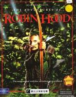The Adventures of Robin Hood