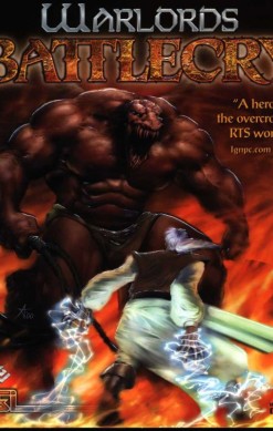 Warlords: Battlecry