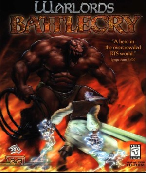 Warlords: Battlecry