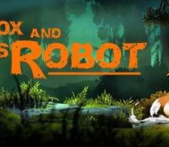 A Fox and His Robot