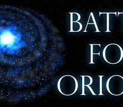 Battle for Orion 2