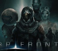 Warp Frontier