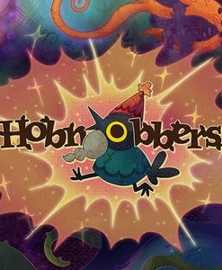 Hobnobbers