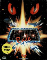Battle Race