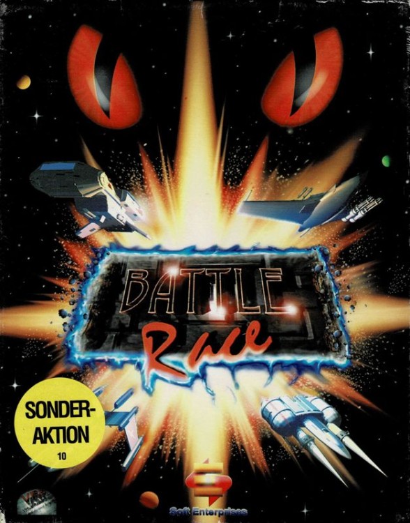 Battle Race