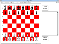 Chess Net