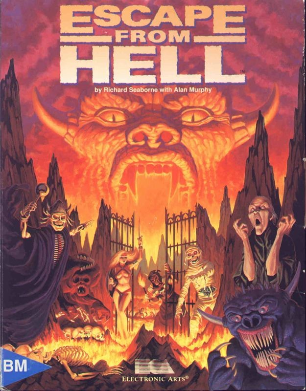 Escape from Hell