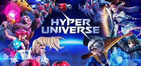 Hyper Universe