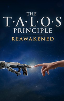 The Talos Principle: Reawakened