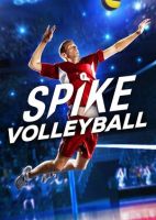 Spike Volleyball