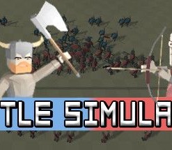 Battle Simulator