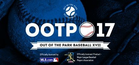 Out of the Park Baseball 17