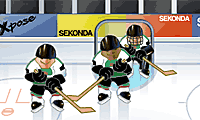 Ice Hockey