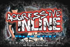 Aggressive Inline