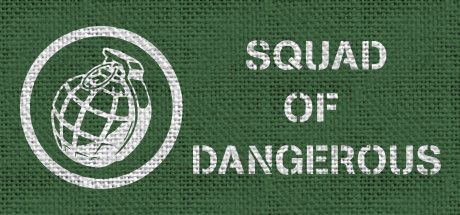 Squad of Dangerous