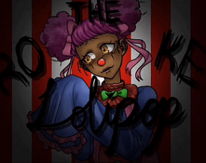 The Broken Lolipop