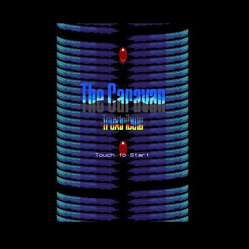 The Caravan: Truxtribute