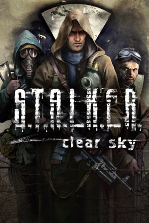 S.T.A.L.K.E.R.: Clear Sky - Prologue