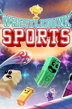 Wrestledunk Sports