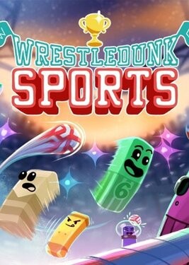Wrestledunk Sports