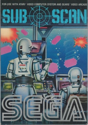 Deep Scan