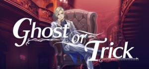 Ghost or Trick