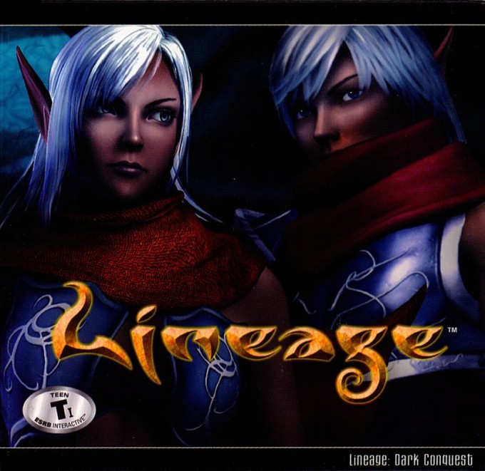 Lineage: The Blood Pledge