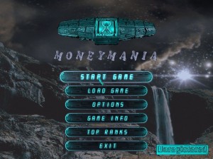MoneyMania