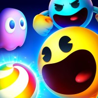Pac-Man: Party Royale