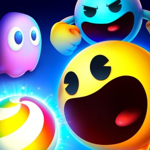 Pac-Man: Party Royale