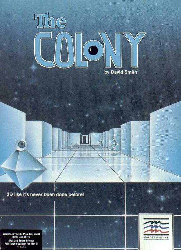 The Colony