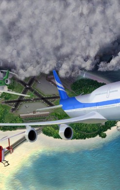 Airport Madness 4