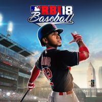 R.B.I. Baseball 18
