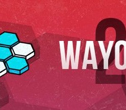 WayOut 2: Hex