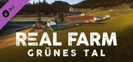 Real Farm: Grünes Tal