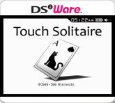 Touch Solitaire
