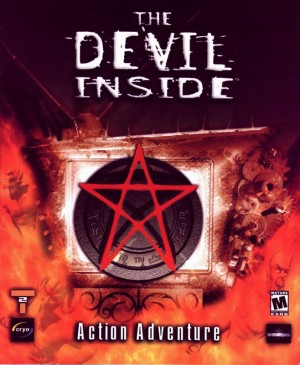 The Devil Inside